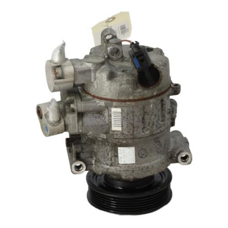 Compresseur clim VOLKSWAGEN SCIROCCO 3