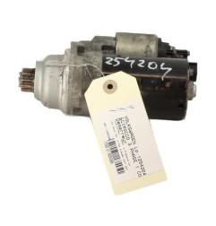 Demarreur VOLKSWAGEN SCIROCCO 3