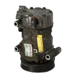 Compresseur clim PEUGEOT 208 1 Photo n°1