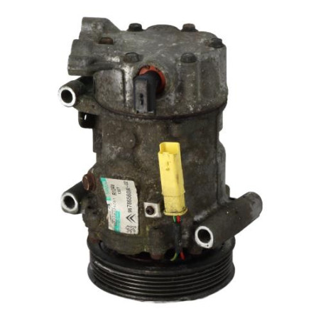 Compresseur clim PEUGEOT 208 1 Photo n°1