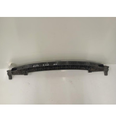 Renfort pare choc avant (traverse) PEUGEOT 206 Photo n°1