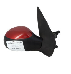 Retroviseur droit PEUGEOT 206 Photo n°3