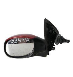 Retroviseur gauche PEUGEOT 206