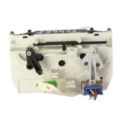 Commande chauffage PEUGEOT 206