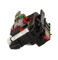 Boitier servitude moteur (BSM) PEUGEOT 206