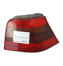 Feu arriere principal droit (feux) VOLKSWAGEN GOLF 4 Photo n°1