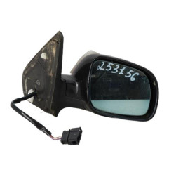 Retroviseur droit VOLKSWAGEN GOLF 4 Photo n°1