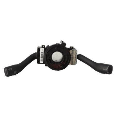 Com (Bloc Contacteur Tournant+Commodo Essuie Glace+Commodo Phare) VOLKSWAGEN GOLF 4 Photo n°1