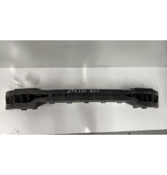 Renfort pare choc avant (traverse) PEUGEOT PARTNER 1 Photo n°3