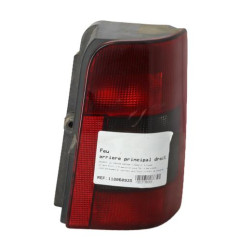 Feu arriere principal droit (feux) PEUGEOT PARTNER 1 Photo n°1
