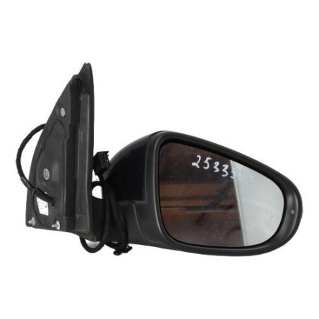 Retroviseur droit VOLKSWAGEN GOLF 6 Photo n°1