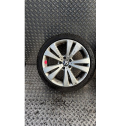 Jante VOLKSWAGEN SCIROCCO 3 Photo n°1