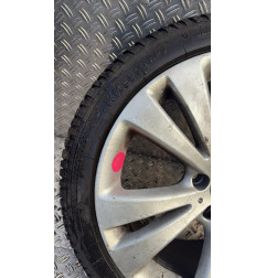 Jante VOLKSWAGEN SCIROCCO 3