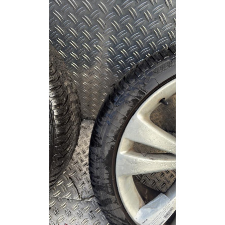 Jante VOLKSWAGEN SCIROCCO 3