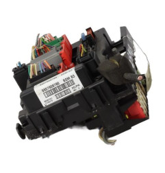 Boitier servitude moteur (BSM) PEUGEOT 206+