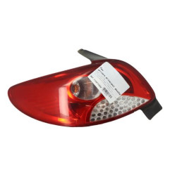 Feu arriere principal gauche (feux) PEUGEOT 206+ Photo n°1