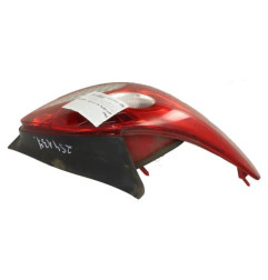 Feu arriere principal gauche (feux) PEUGEOT 206+