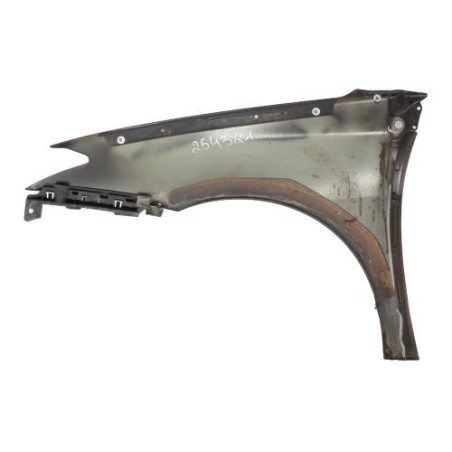 Aile avant droit RENAULT LAGUNA 3 Photo n°1