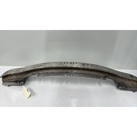 Renfort pare choc avant (traverse) RENAULT LAGUNA 3 Photo n°3