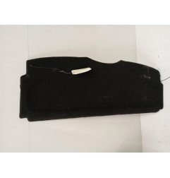 Plage arriere PEUGEOT 206+ Photo n°1