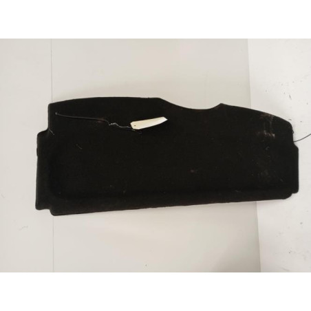 Plage arriere PEUGEOT 206+ Photo n°1