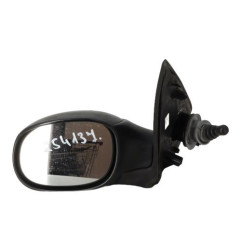 Retroviseur gauche PEUGEOT 206+ Photo n°1