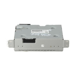 Autoradio d'origine PEUGEOT 208 1 Photo n°1