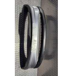 Pare choc avant PEUGEOT 206 Photo n°1