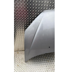 Capot PEUGEOT 206 Photo n°1