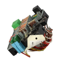 Boitier servitude moteur (BSM) PEUGEOT 206