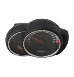 Compteur MINI MINI 3 F56 Photo n°1