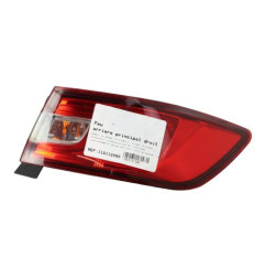 Feu arriere principal droit (feux) RENAULT CLIO 4 Photo n°1