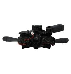 Com (Bloc Contacteur Tournant+Commodo Essuie Glace+Commodo Phare) RENAULT CLIO 4