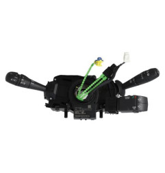 Com (Bloc Contacteur Tournant+Commodo Essuie Glace+Commodo Phare) RENAULT CLIO 4 Photo n°4