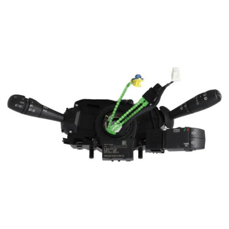 Com (Bloc Contacteur Tournant+Commodo Essuie Glace+Commodo Phare) RENAULT CLIO 4 Photo n°4