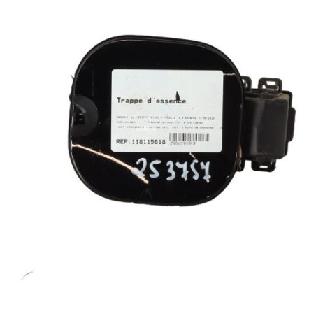 Trappe d'essence RENAULT TWINGO 3 Photo n°1