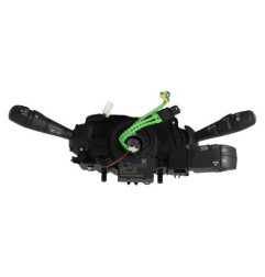 Com (Bloc Contacteur Tournant+Commodo Essuie Glace+Commodo Phare) RENAULT TWINGO 3 Photo n°3