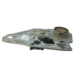Moteur leve vitre arriere droit FIAT STILO Photo n°1