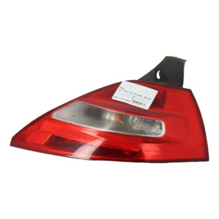 Feu arriere principal droit (feux) RENAULT MEGANE 2 Photo n°1