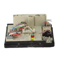 Boitier servitude moteur (BSM) RENAULT MEGANE 2 Photo n°1