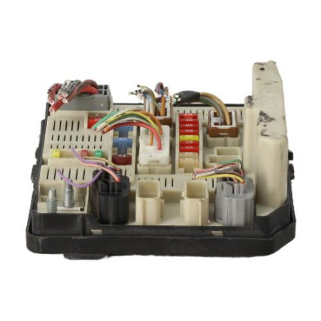 Boitier servitude moteur (BSM) RENAULT MEGANE 2