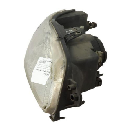 Optique avant principal droit (feux)(phare) PEUGEOT 306