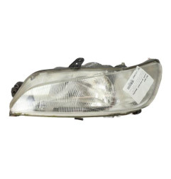 Optique avant principal gauche (feux)(phare) PEUGEOT 306 Photo n°1