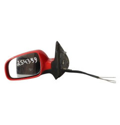 Retroviseur gauche VOLKSWAGEN POLO 3 Photo n°1