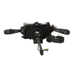 Com (Bloc Contacteur Tournant+Commodo Essuie Glace+Commodo Phare) RENAULT CLIO 4 Photo n°1