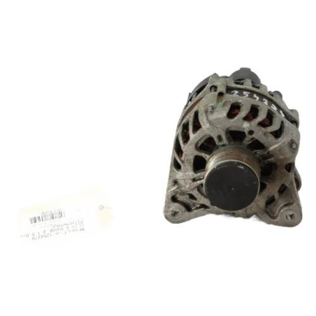Alternateur RENAULT CLIO 4 Photo n°1