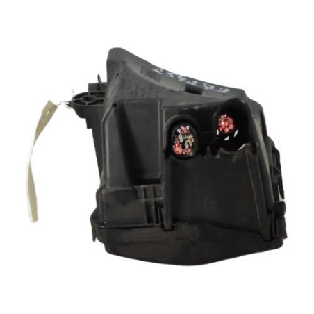 Boitier servitude moteur (BSM) RENAULT CLIO 4