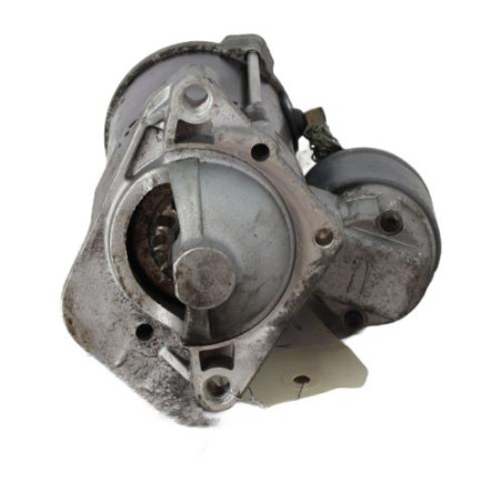 Demarreur RENAULT CLIO 4 Photo n°1