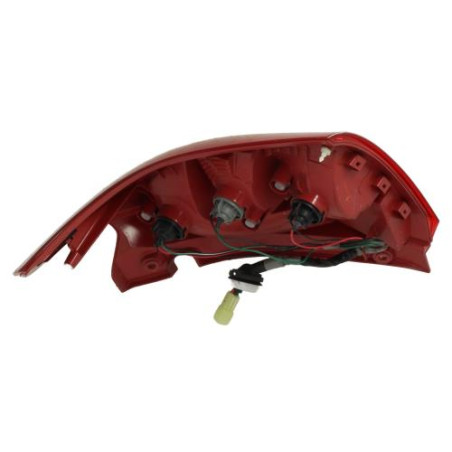 Feu arriere principal gauche (feux) SUZUKI SWIFT 3