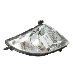 Optique avant principal gauche (feux)(phare) SUZUKI SWIFT 3 Photo n°1